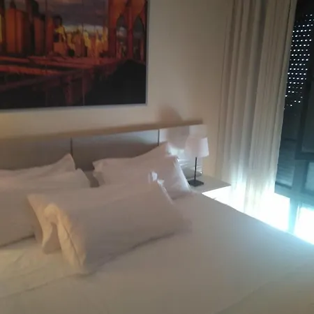 Апартаменты 30 Playas Playa De Toro - Vut-166as