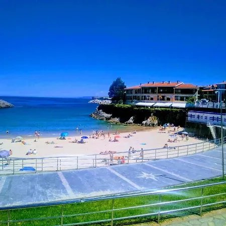 Апартаменты 30 Playas Playa De Toro - Vut-166as Льянес