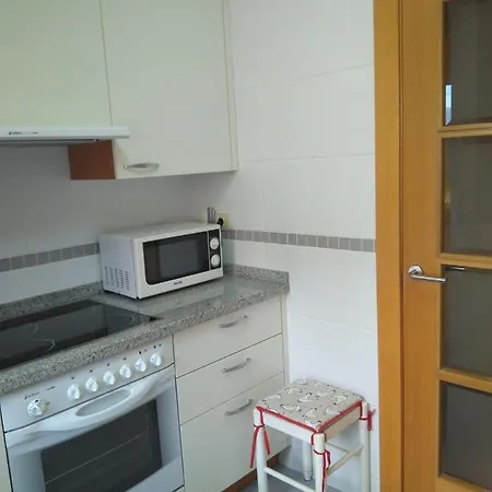 30 Playas Playa De Toro - Vut-166as Апартаменты Льянес