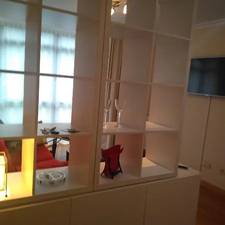 Апартаменты 30 Playas Playa De Toro - Vut-166as *