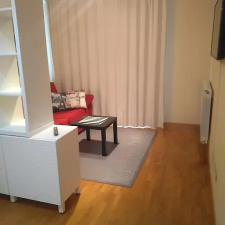 Апартаменты 30 Playas Playa De Toro - Vut-166as *