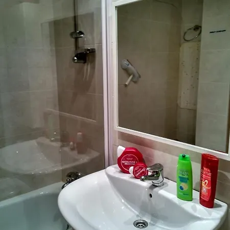 Апартаменты 30 Playas Playa De Toro - Vut-166as *