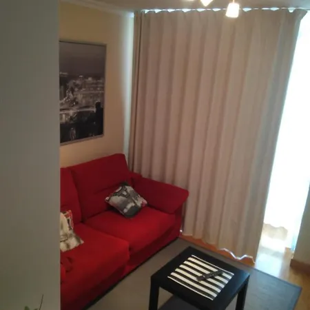 30 Playas Playa De Toro - Vut-166as Апартаменты *