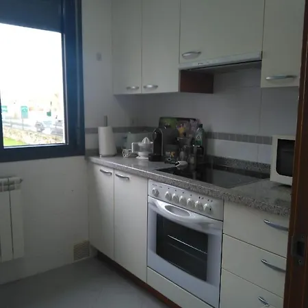 Апартаменты 30 Playas Playa De Toro - Vut-166as