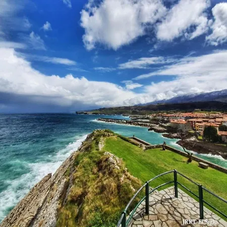 Апартаменты 30 Playas Playa De Toro - Vut-166as Льянес
