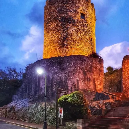 30 Playas Playa De Toro - Vut-166as Апартаменты